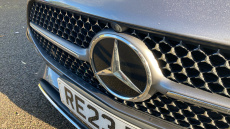 Mercedes-Benz A-Class A180 AMG Line Executive 5dr Auto Petrol Hatchback